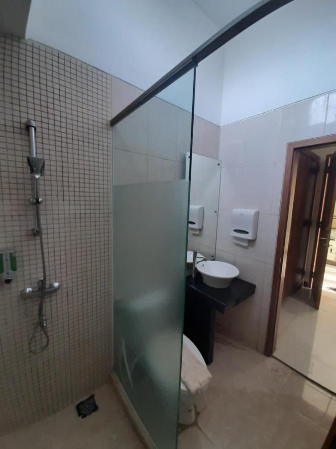 Alloro Guesthouse 巴芝丹 外观 照片