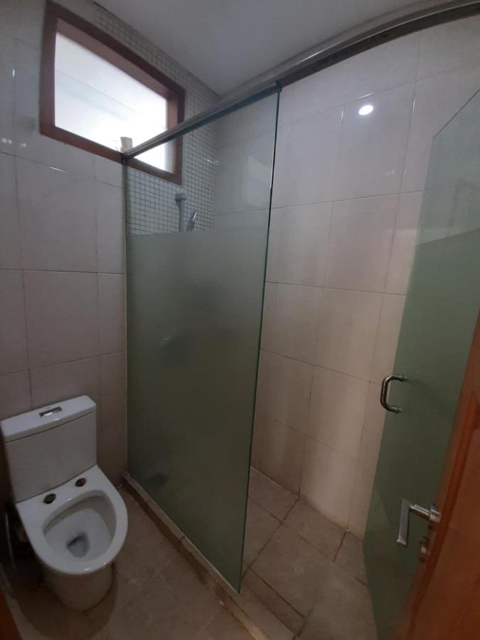 Alloro Guesthouse 巴芝丹 外观 照片