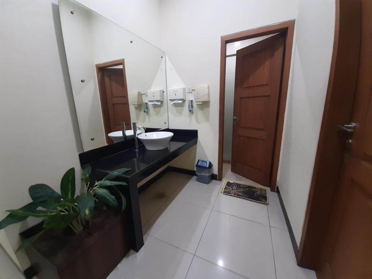 Alloro Guesthouse 巴芝丹 外观 照片